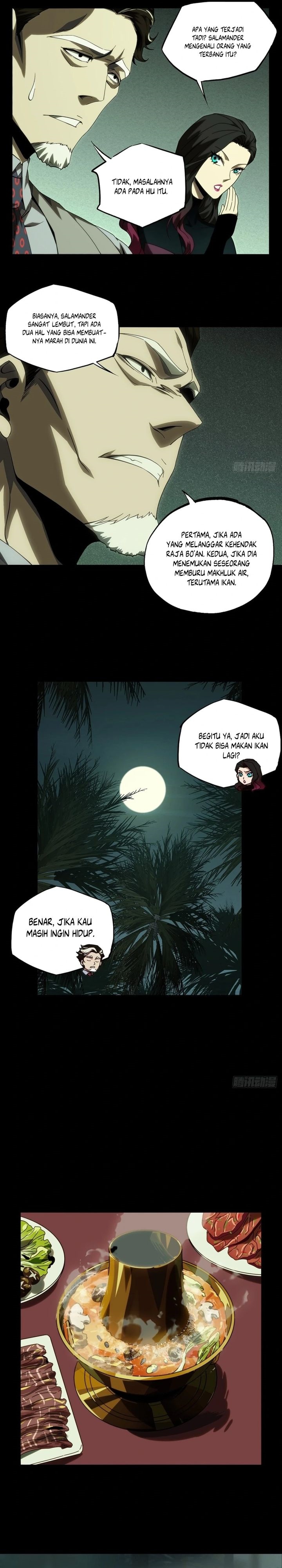 Dilarang COPAS - situs resmi www.mangacanblog.com - Komik elephant invisible 173 - chapter 173 174 Indonesia elephant invisible 173 - chapter 173 Terbaru 6|Baca Manga Komik Indonesia|Mangacan